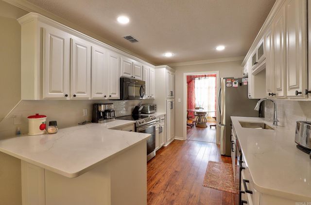16 Dogwood Place, Texarkana, TX 75503