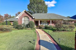 16 Dogwood Place, Texarkana, TX 75503