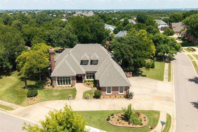 1516 Morning Star, Edmond, OK 73034