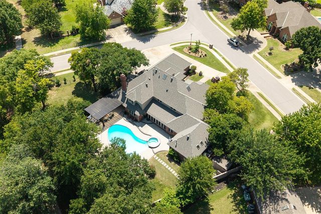 1516 Morning Star, Edmond, OK 73034