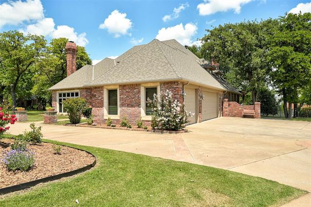 1516 Morning Star, Edmond, OK 73034