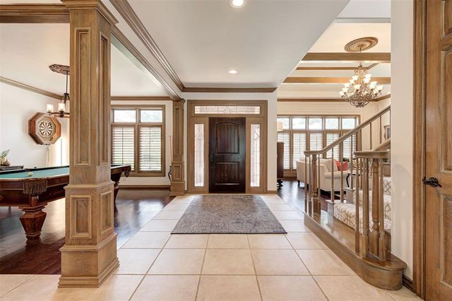 1516 Morning Star, Edmond, OK 73034