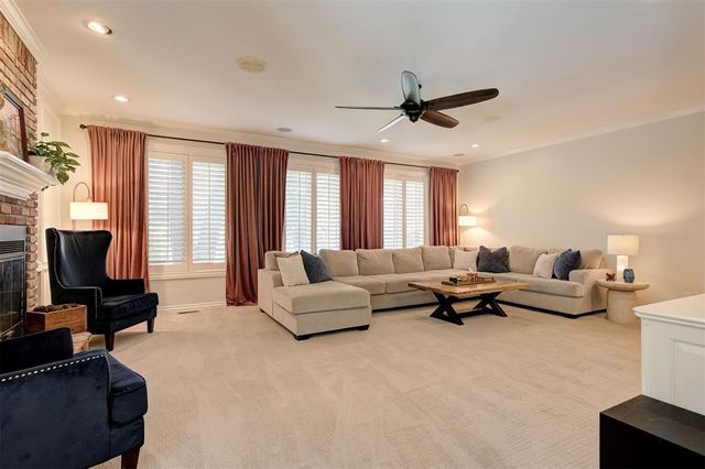 1516 Morning Star, Edmond, OK 73034