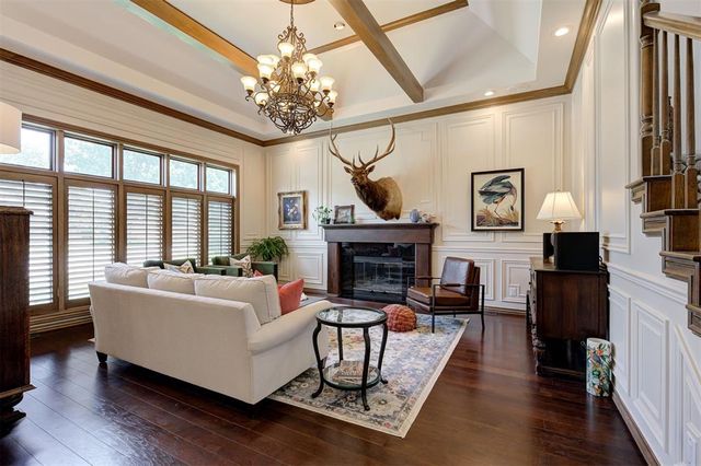 1516 Morning Star, Edmond, OK 73034