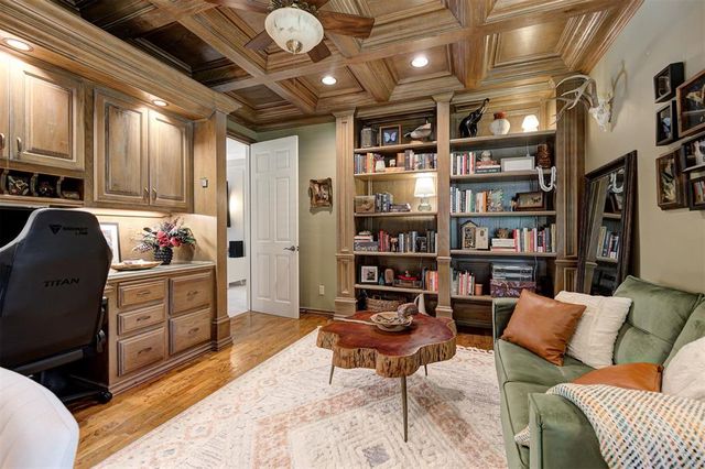 1516 Morning Star, Edmond, OK 73034