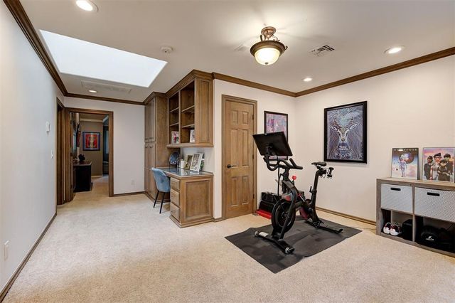 1516 Morning Star, Edmond, OK 73034