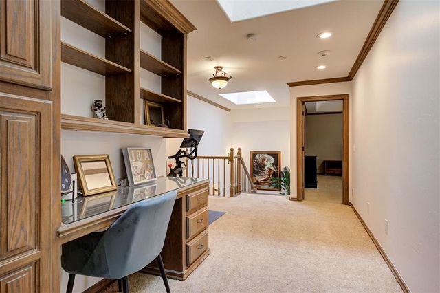 1516 Morning Star, Edmond, OK 73034