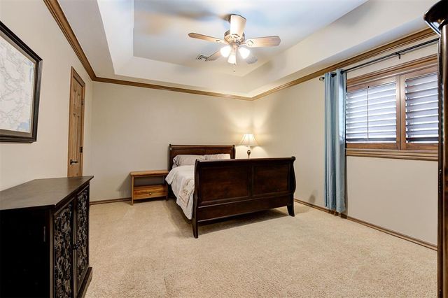 1516 Morning Star, Edmond, OK 73034