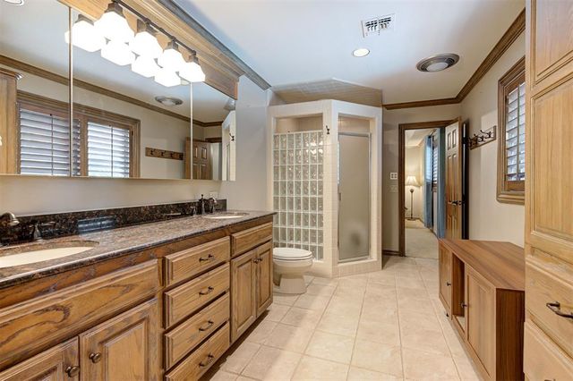 1516 Morning Star, Edmond, OK 73034
