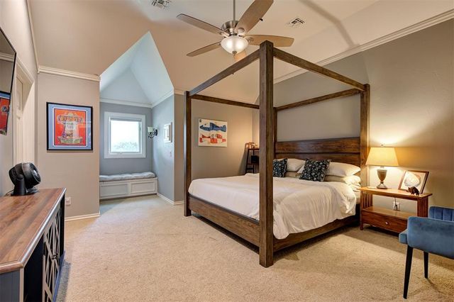 1516 Morning Star, Edmond, OK 73034