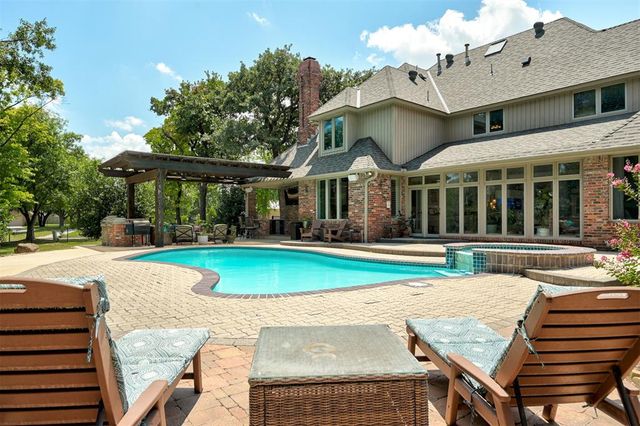 1516 Morning Star, Edmond, OK 73034