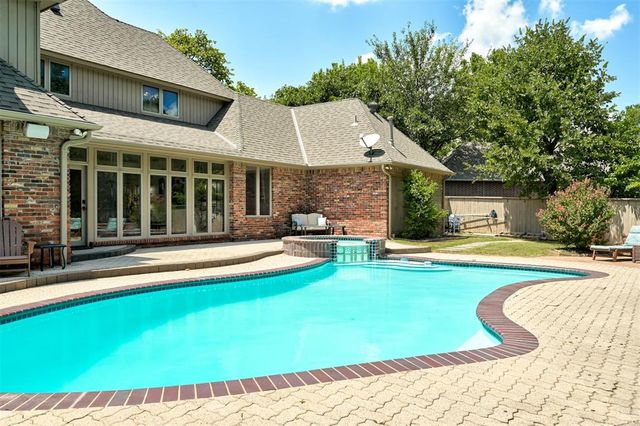 1516 Morning Star, Edmond, OK 73034