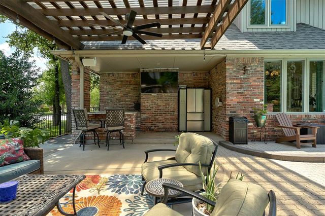 1516 Morning Star, Edmond, OK 73034