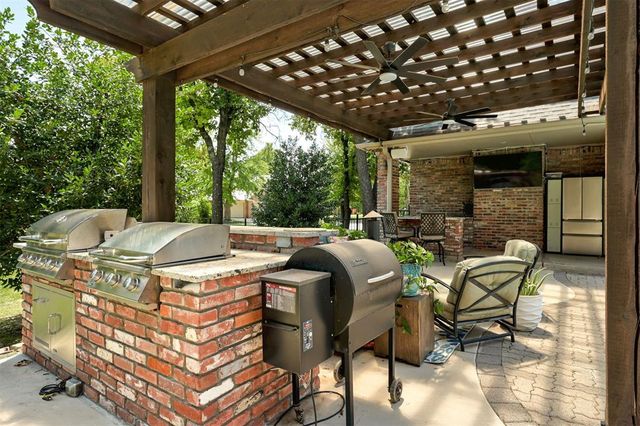 1516 Morning Star, Edmond, OK 73034