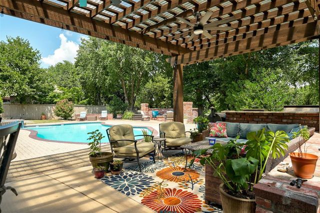 1516 Morning Star, Edmond, OK 73034