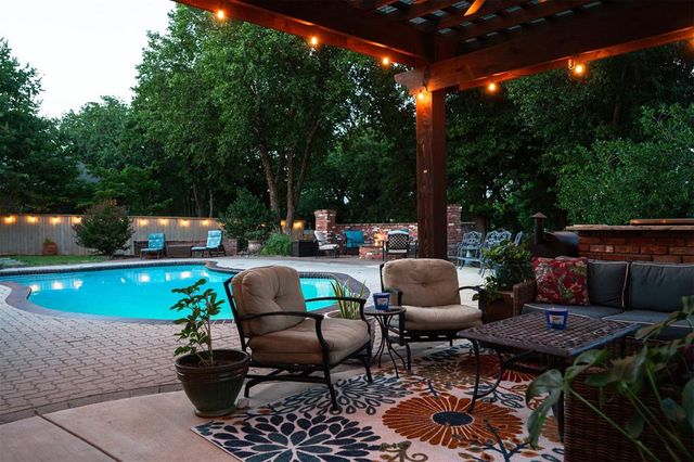 1516 Morning Star, Edmond, OK 73034