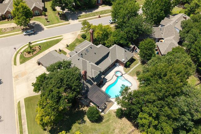 1516 Morning Star, Edmond, OK 73034