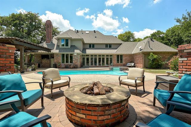 1516 Morning Star, Edmond, OK 73034