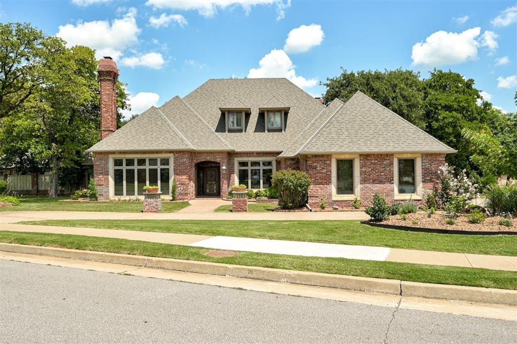 1516 Morning Star, Edmond, OK 73034