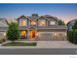 285 Bittern Drive, Johnstown, CO 80534