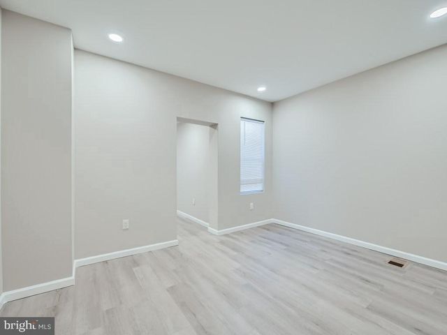 1324 W PRATT ST, Baltimore, MD 21223