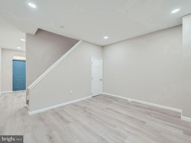 1324 W PRATT ST, Baltimore, MD 21223