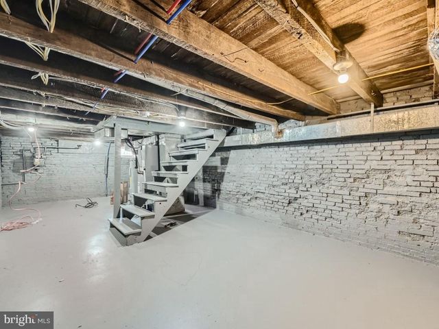 1324 W PRATT ST, Baltimore, MD 21223