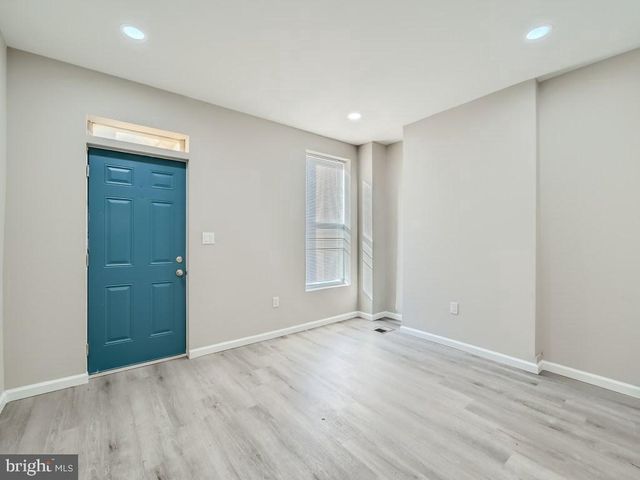 1324 W PRATT ST, Baltimore, MD 21223