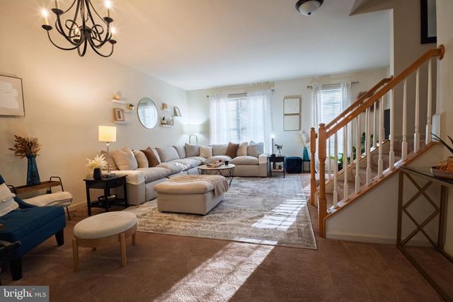 816 FAIRVIEW VILLAGE CT, Culpeper, VA 22701