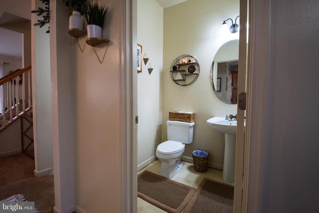 816 FAIRVIEW VILLAGE CT, Culpeper, VA 22701