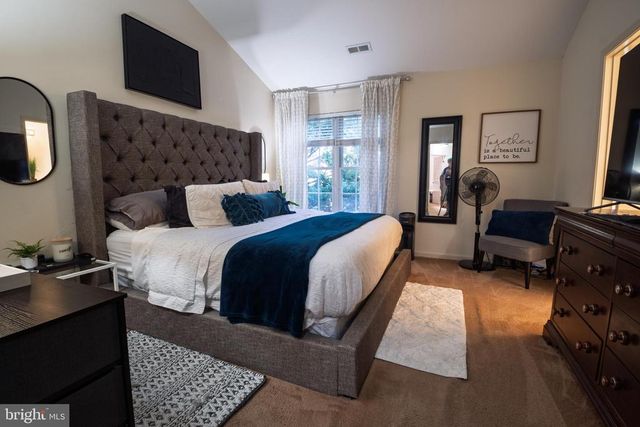 816 FAIRVIEW VILLAGE CT, Culpeper, VA 22701