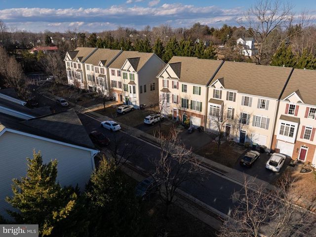 816 FAIRVIEW VILLAGE CT, Culpeper, VA 22701