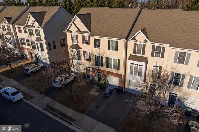 816 FAIRVIEW VILLAGE CT, Culpeper, VA 22701