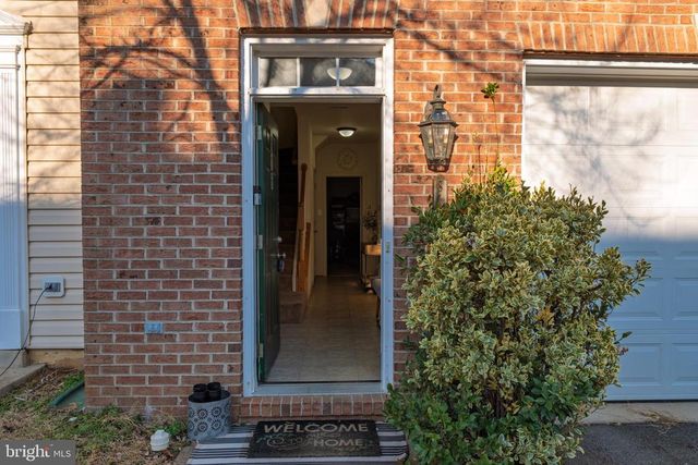 816 FAIRVIEW VILLAGE CT, Culpeper, VA 22701