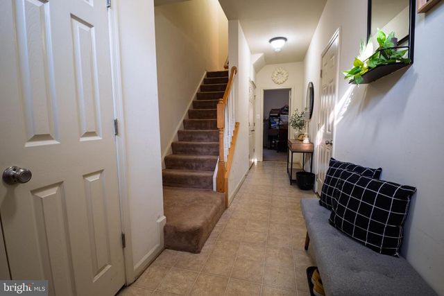 816 FAIRVIEW VILLAGE CT, Culpeper, VA 22701