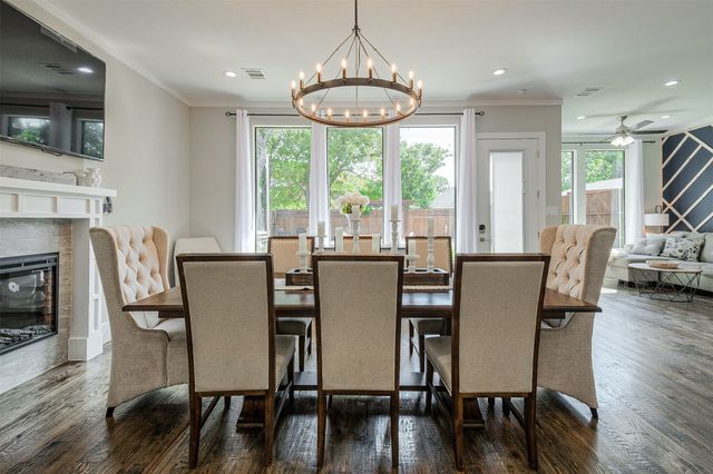 1508 Nomas Street, Dallas, TX 75212