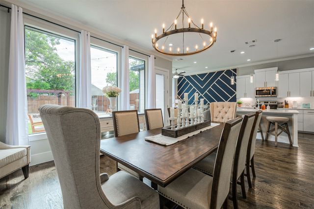 1508 Nomas Street, Dallas, TX 75212