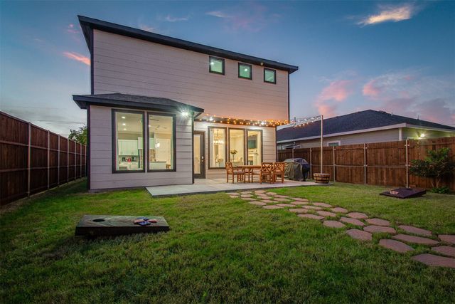 1508 Nomas Street, Dallas, TX 75212