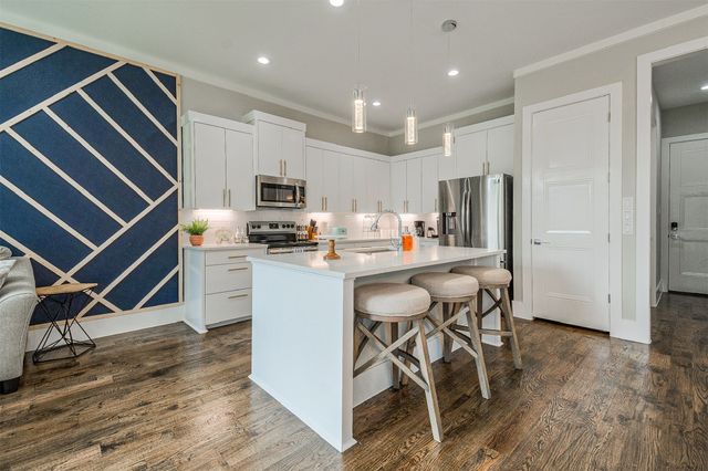 1508 Nomas Street, Dallas, TX 75212