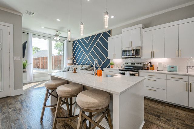 1508 Nomas Street, Dallas, TX 75212