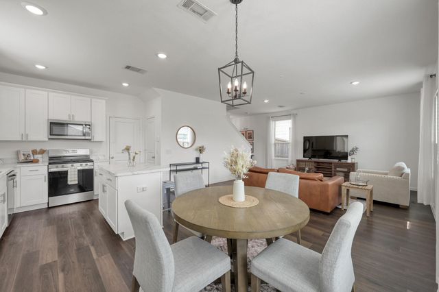16415 Big Hickory Drive, Conroe, TX 77302
