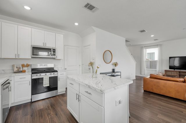 16415 Big Hickory Drive, Conroe, TX 77302