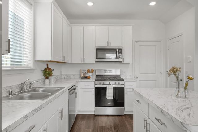 16415 Big Hickory Drive, Conroe, TX 77302