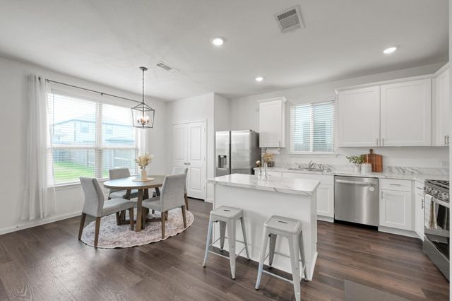 16415 Big Hickory Drive, Conroe, TX 77302
