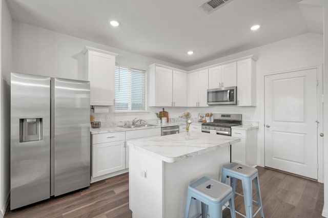 16415 Big Hickory Drive, Conroe, TX 77302