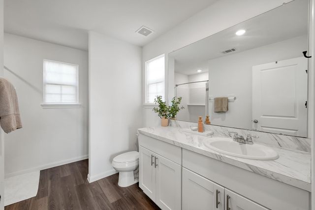 16415 Big Hickory Drive, Conroe, TX 77302