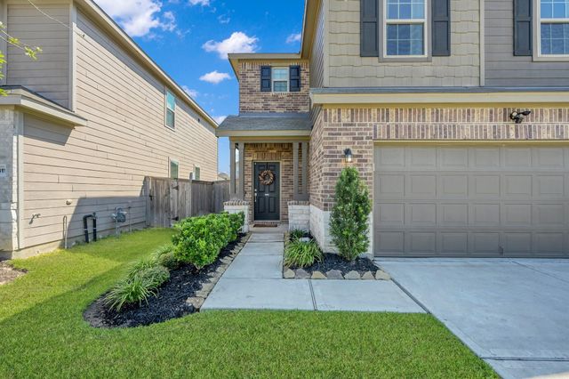 16415 Big Hickory Drive, Conroe, TX 77302