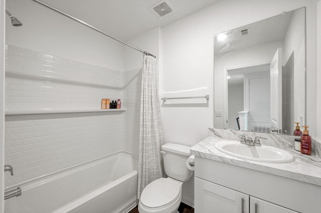 16415 Big Hickory Drive, Conroe, TX 77302
