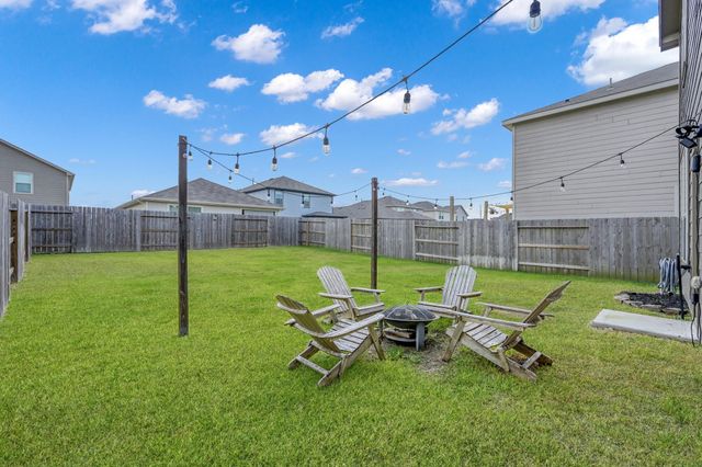 16415 Big Hickory Drive, Conroe, TX 77302