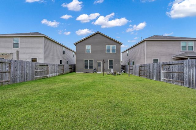 16415 Big Hickory Drive, Conroe, TX 77302